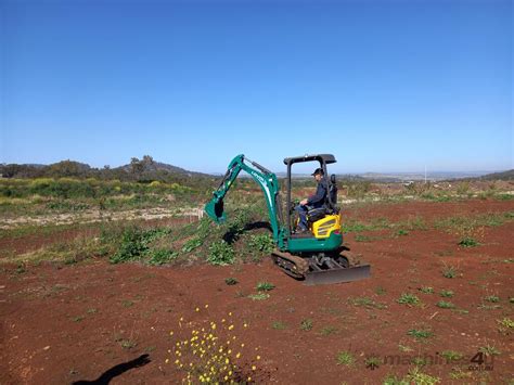 mini excavator for sale toowoomba|small excavators for sale qld.